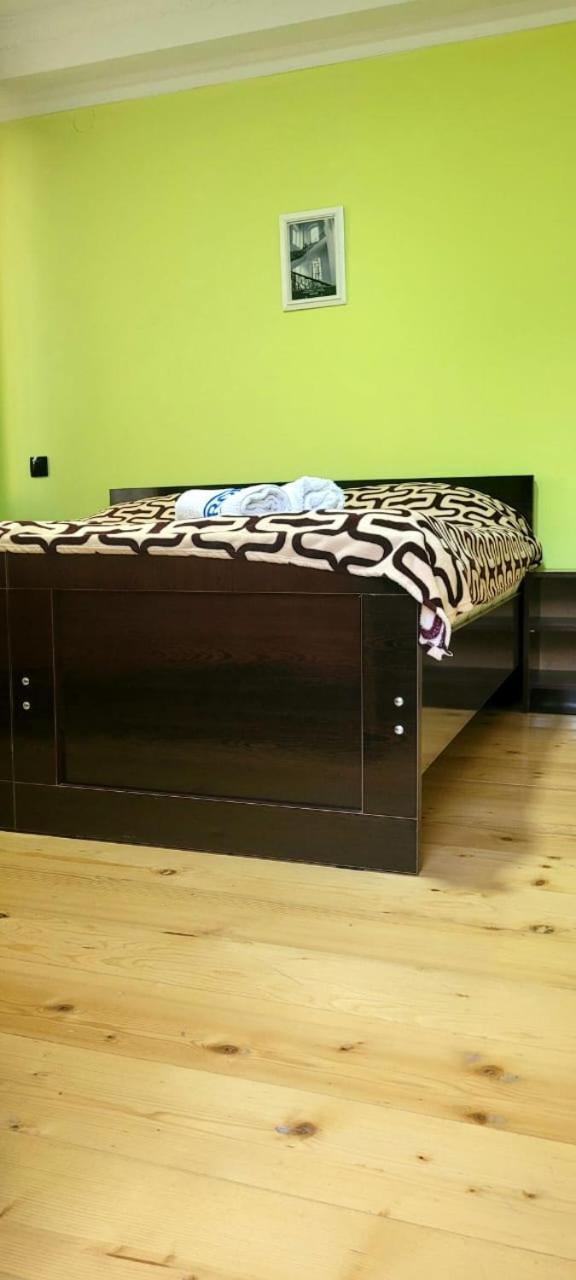 Guest House Guli Mestia Chambre photo