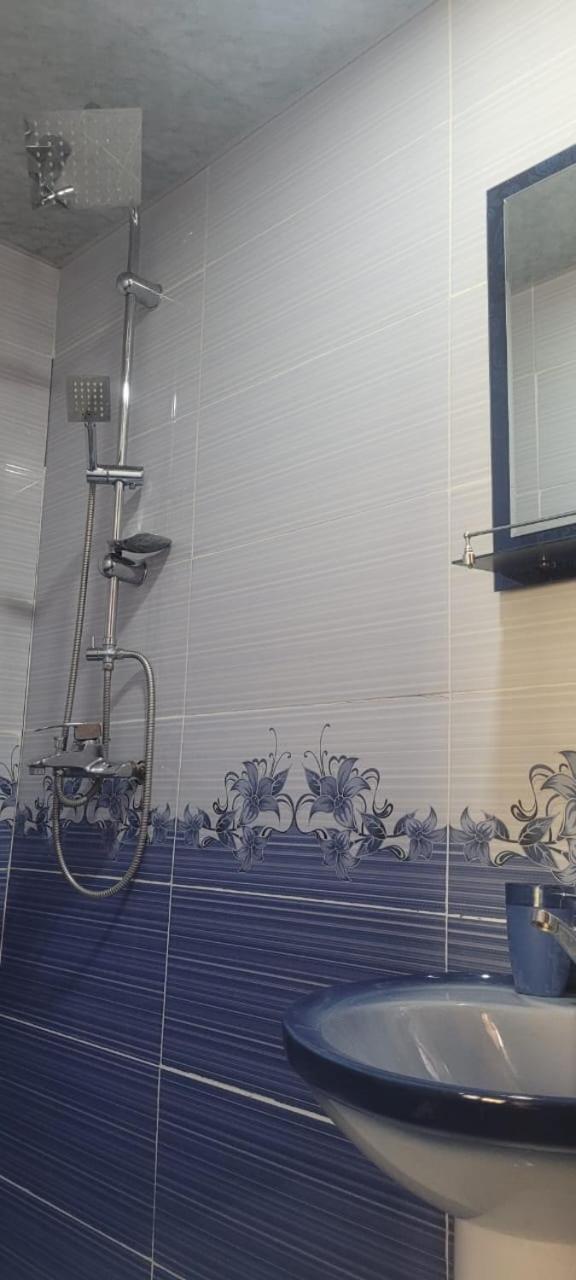 Guest House Guli Mestia Chambre photo