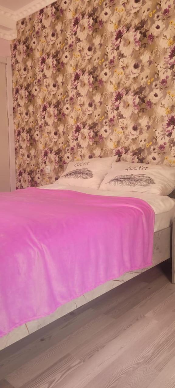 Guest House Guli Mestia Chambre photo