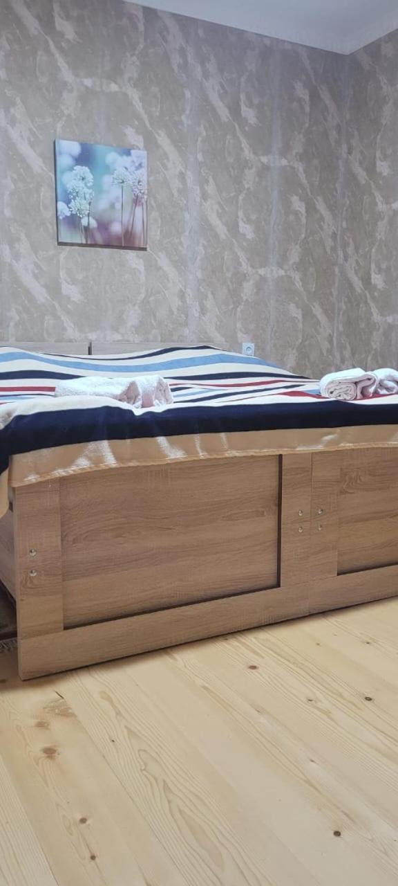 Guest House Guli Mestia Chambre photo
