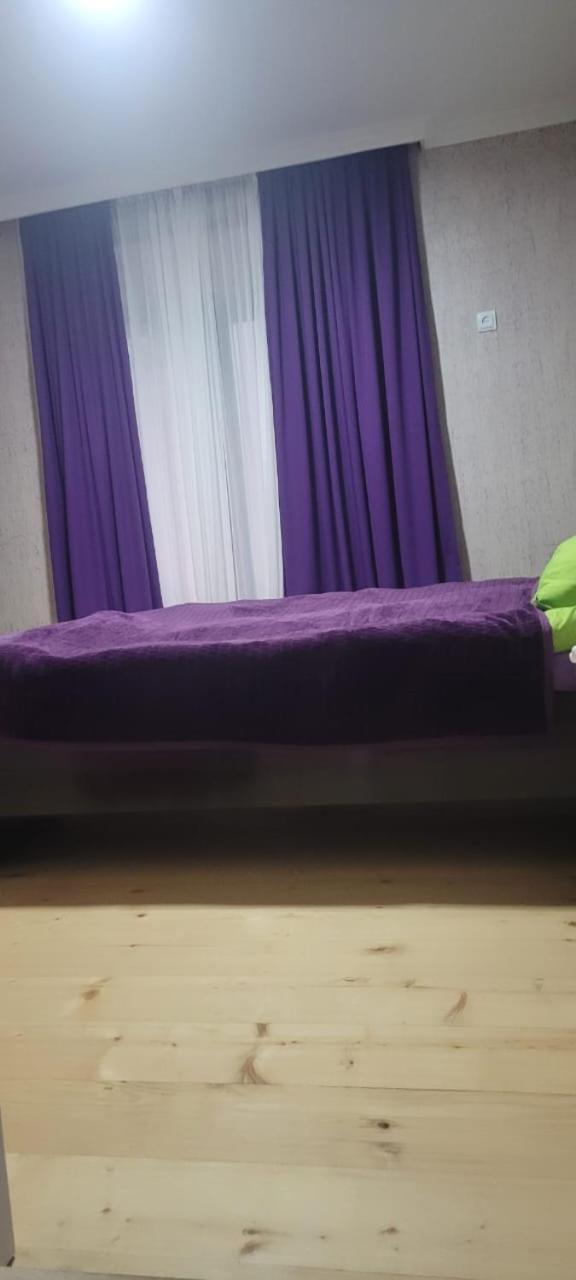 Guest House Guli Mestia Chambre photo