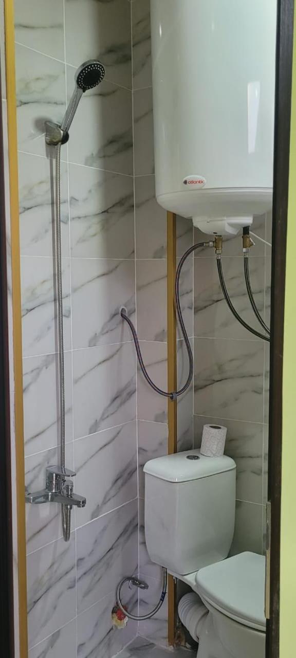 Guest House Guli Mestia Chambre photo