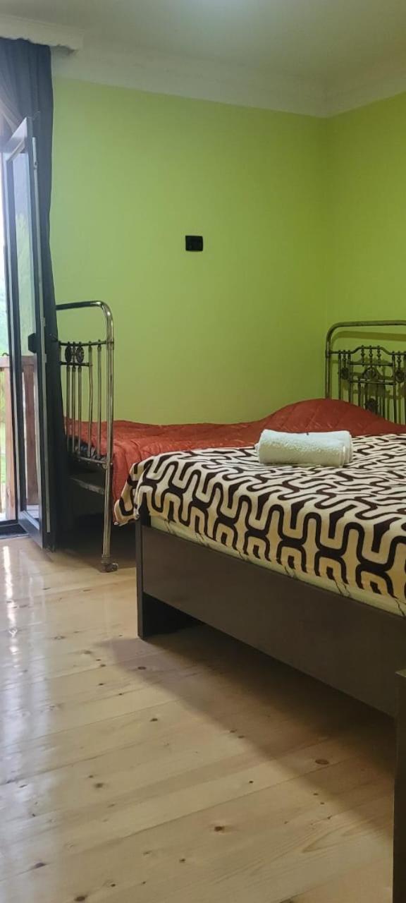 Guest House Guli Mestia Chambre photo