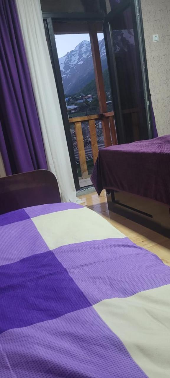 Guest House Guli Mestia Chambre photo