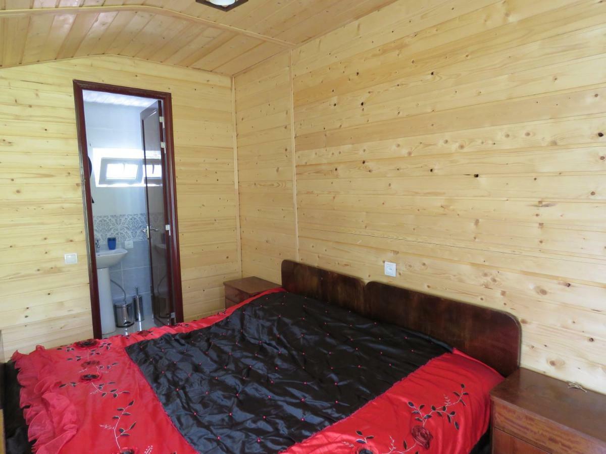 Guest House Guli Mestia Extérieur photo